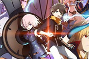 【朗報】Fateのセイバーさん「最優です、前回の聖杯戦争で遅れ取ってません」←こいつさぁ
