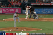 大谷翔平、先制二塁打から2打席連続安打で2試合ぶり16度目マルチ
