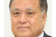 日本サッカー協会の田嶋会長、ロッテ佐々木朗希を絶賛　無理遣いしない育成法をサッカー界も「学ばなければ」