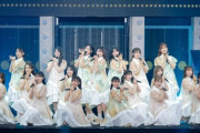 日向坂46がもし、ロッキンフェスに出演したら
