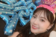 【元乃木坂46】白石麻衣 まいやんの誕生日にいいね！してくれた乃木坂関連、分かった範囲で