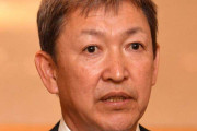 中日前監督　立浪和義氏への誹謗中傷で法的措置へ　公式HPで警告「あらゆる手段を用いて断固たる措置を実行」
