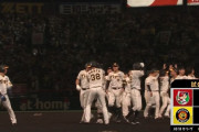 阪神中野、逆転サヨナラタイムリーｗｗｗｗｗｗｗｗ