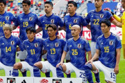 福田正博が独自選出の日本代表Ｗ杯メンバー26人が大反響！「山中はサプライズすぎ」