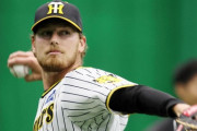 阪神タイガースケラー退団wwwwwwwwwwwwwwwww