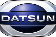 日産、ダットサンの生産終了