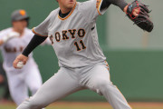 【朗報】高木豊「巨人平内は新人王狙える、(去年新人王の)森下と同じでカーブ投げるから」