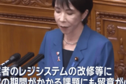 【レジシステム】高市自民党「食料品の消費税を時限的にゼロ」を衆院選の公約に！