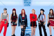 【衝撃】BLACKPINK運営YGが社運を賭けた新アイドル『BABYMONSTER』デビュー！LE SSERAFIMヤバイか