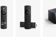 ｢Fire TV Stick 無印/4K｣が3480円　Cubeも40%オフ ｰ Amazonタイムセール祭り