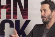 【朗報】キアヌ・リーブスさん、復讐について完璧な答えを出す