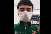 【炎上】セブンイレブンの外国人バイトさん、接客しながらTikTokでライブ配信…他の従業員2人ともコラボ「東京です、東京」