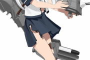 【艦これ】やはり特型の血は争えんか…