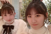 【SKE48】鈴木恋奈、菅原茉椰を攻略する！