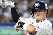 【謎】村上宗隆「最年少で三冠王、MVP2回の日本史上最強クラスの打者です」←筒香と比べられる理由