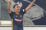 【J1第18節 横浜FM×仙台】横浜FMがエリキの4試合連続弾など3ゴールで逆転勝利！好相性の仙台を下し3連勝飾る
