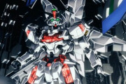 ガンダムキャリバーンは最終回でエアリアルと合体するかもしれない