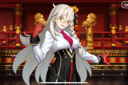 【FGO】大統領選んだら所長になるのやめちくりー