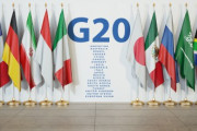 G20、日本は退席せず。　退席したのは米英加のみw