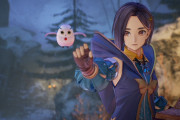 【悲報】テイルズ新作、ヒロインが可愛いのはいいんだけどさ……