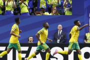 南アフリカ、チェコに先制許すも終盤PK弾で追い付き1-1ドロー！北中米W杯第2節（関連まとめ）