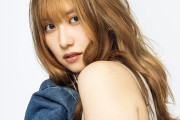 元モーニング娘。佐藤優樹、2027年カレンダー発売決定！「話し合いをして、アイデアもいっぱい出して…大好きな世界観です。」