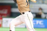 日ハム王柏融、今季初出場でマルチ含む全打席出塁「１本出て自信にもなった」