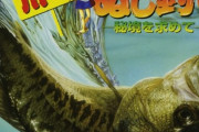 『釣りゲーム』ってマジで完全に廃れたな