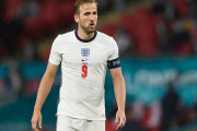 「本当にひどい」２試合で１得点のイングランド＆絶不調ケインに批判殺到！「大変な失望だ」