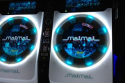 【悲報】八王子のゲーセンで音ゲー『maimai』のあの部分が盗まれてしまう・・・