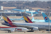 【韓国LCC】５月から国際線運航を本格化　年内５割回復「日本は最も重要な路線 」