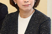 山尾志桜里衆院議員、国民民主党に入党届を出してきました。玉木さんと挑戦してみたいと思います