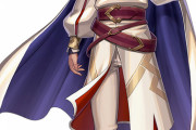 【FEH】明確にエリウッド対策になるキャラっている？今から憂鬱なんだが