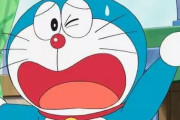 【画像】ドラえもんが青くなった理由ｗｗｗｗ
