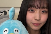 【日向坂46】まなみん、ANN0から一週間経ちまさかの...