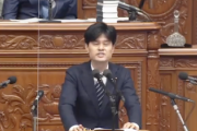 【マジでアホの立憲民主党】柚木道義氏「旧統一教会への解散命令請求を行わなかった場合、お墨付きを与えたとの不安から、山上らの模倣犯が出てくる懸念」（国会動画）