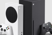 Xboxシリーズの最新フラッグシップモデル「Xbox Series X」9月25日に予約スタート！！！