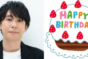 みんなが選ぶ「鈴村健一さんが演じるキャラといえば？」TOP10の結果を発表！【2021年版】