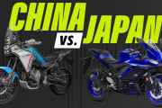 海外「日本のバイクメーカーは中国の台頭により変わっていくのか？」