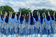 【乃木坂46】まもなく500万再生突破！5期生曲『バンドエイド剥がすような別れ方』ここへきて新たなカットが公開へ！！！！！！