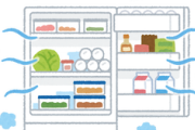【苦悩】「冷蔵庫を買い替えたいな～」と考えてる私。でも、なかなか買い替えられない原因がこちら・・・・・
