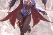 【原神】モナのフィギュア、普通にほしい