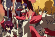 ガンダムSEEDにオーブの三人娘いたじゃん？
