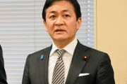 高市首相、予算の年度内成立困難の現実に直面　玉木氏「見通し甘い」