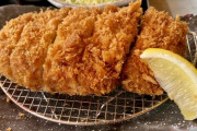【急募】とんかつの美味しい食べ方