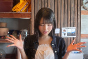 「夏休みに実家に帰るとふと現れる女の子」というコンセプトで写真をプロデュースする豫風瑠乃ちゃんが可愛すぎる！！