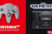 NINTENDO 64  Switch Online の巻き戻し機能なしって