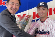 内川と嶋の引退会見の差ｗｗｗｗｗｗｗｗｗ