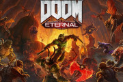 【ソフト情報】Switch版『DOOM Eternal』の発売日が12月8日に決定！