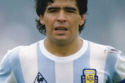【訃報】ディエゴ・マラドーナ(60)、死去　サッカー界の「レジェンド」